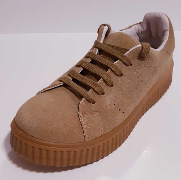 Coolway "Betty" Caramel - Picture 2 of 6